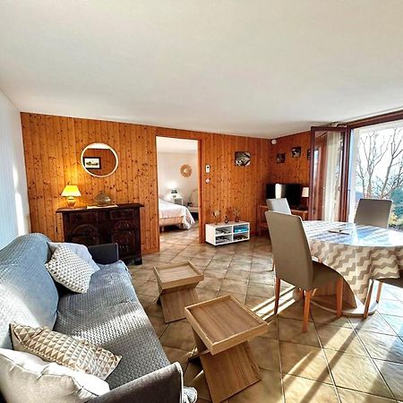 Appartement Confortable Avec Terrasse Et Wifi - Fr-1-432-32 Annecy Exterior photo