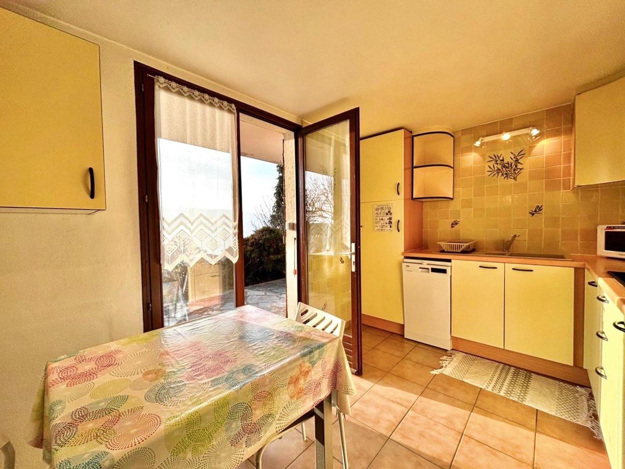 Appartement Confortable Avec Terrasse Et Wifi - Fr-1-432-32 Annecy Exterior photo