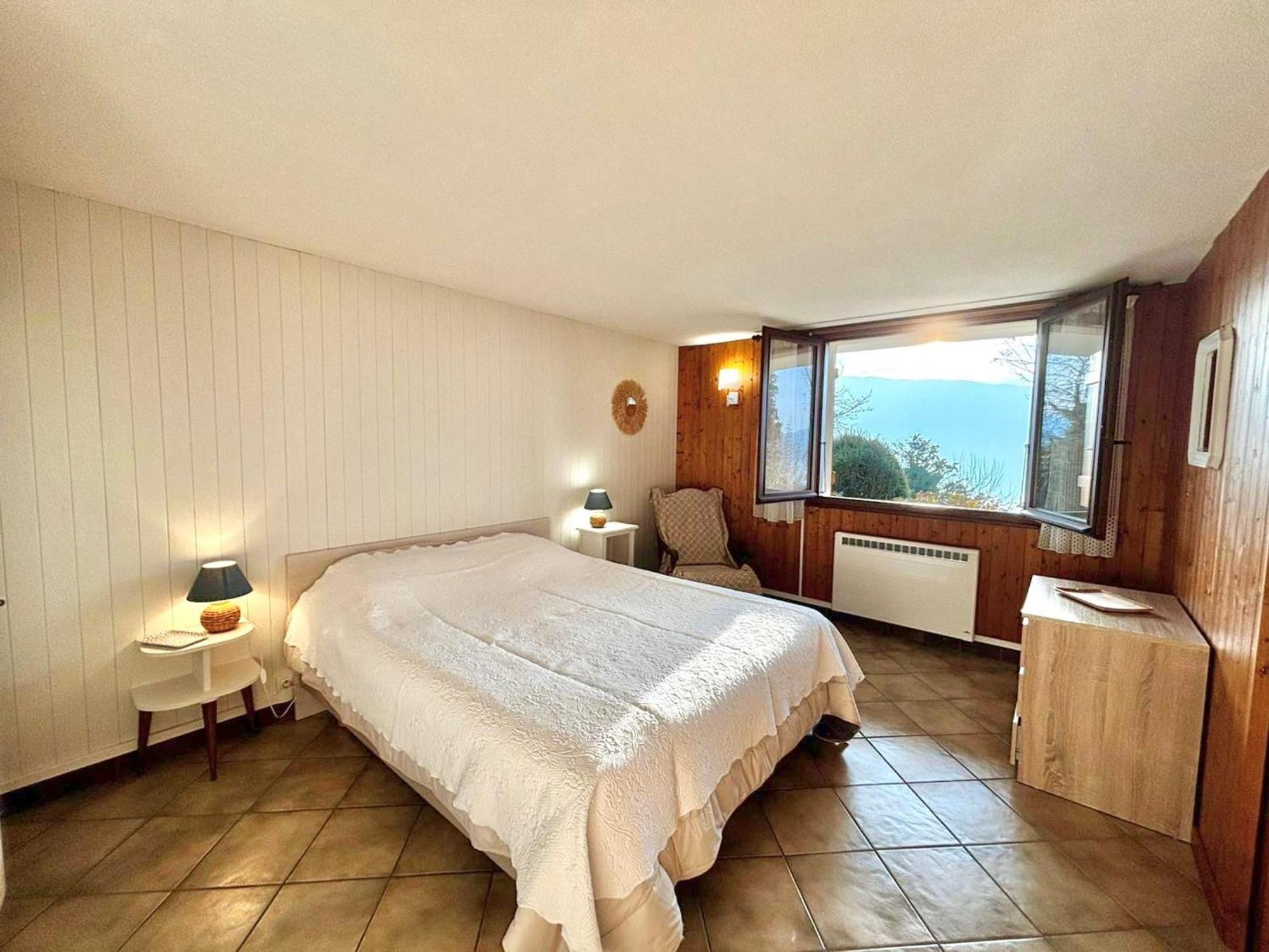 Appartement Confortable Avec Terrasse Et Wifi - Fr-1-432-32 Annecy Exterior photo