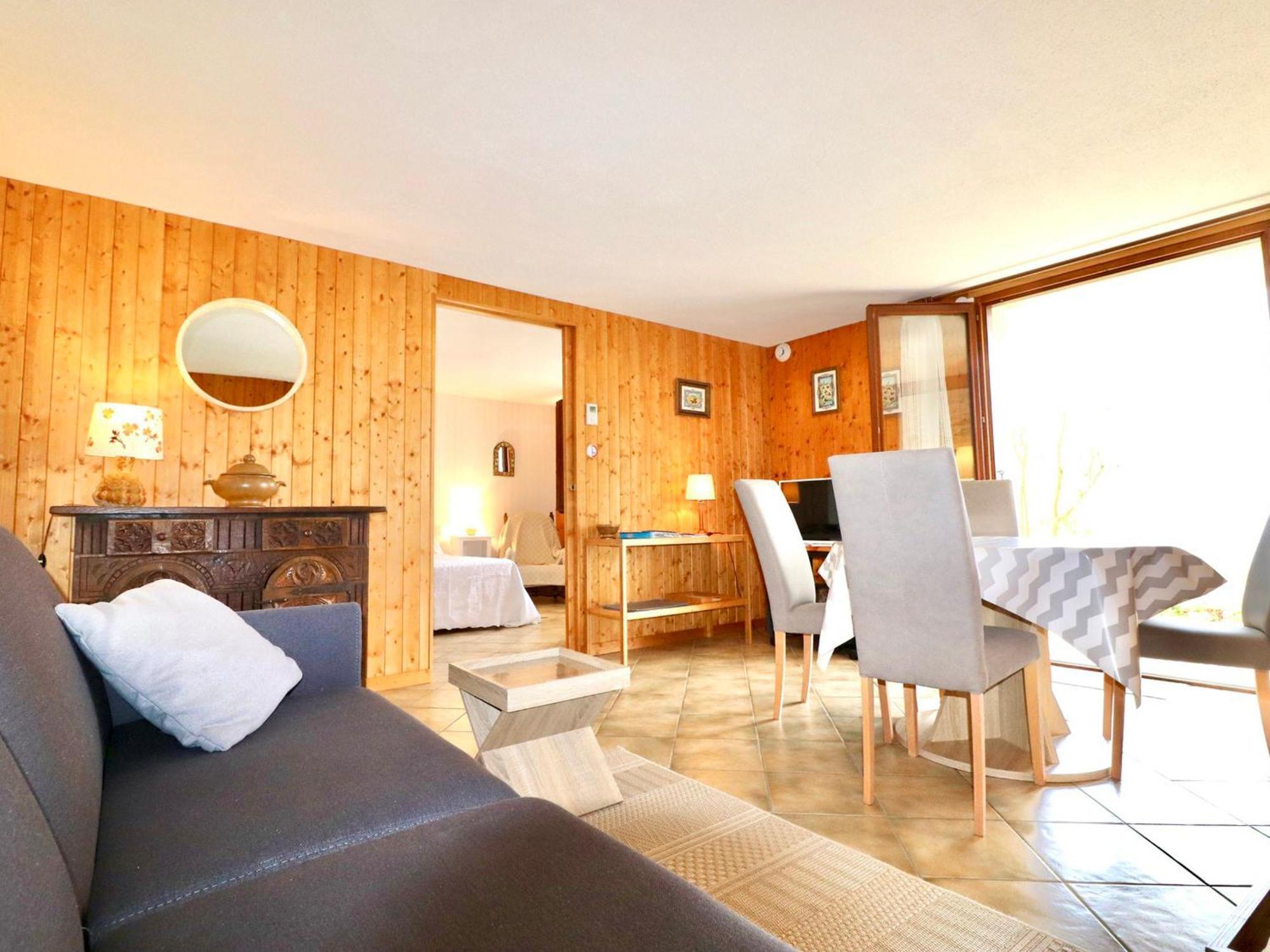 Appartement Confortable Avec Terrasse Et Wifi - Fr-1-432-32 Annecy Exterior photo